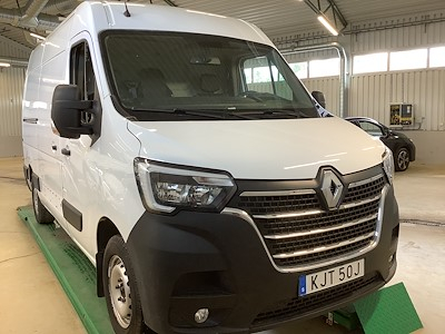 Renault Master 3.5 T dCi 150 L2H2 Nordic Line Drag Kamera