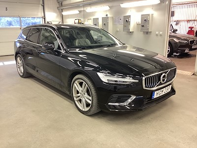 Volvo V60 T6 AWD Inscription VOC Pano Sportratt