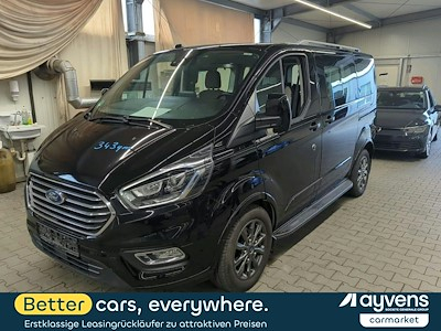 Ford Tourneo custom 320 L1H1 VA Autm. Titanium