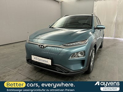 Hyundai Kona EV Advantage Geschlossen, 5-turig, Direktantrieb, 1-Gang