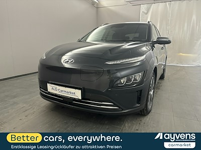 Hyundai Kona EV Trend Geschlossen, 5-turig, Direktantrieb, 1-Gang