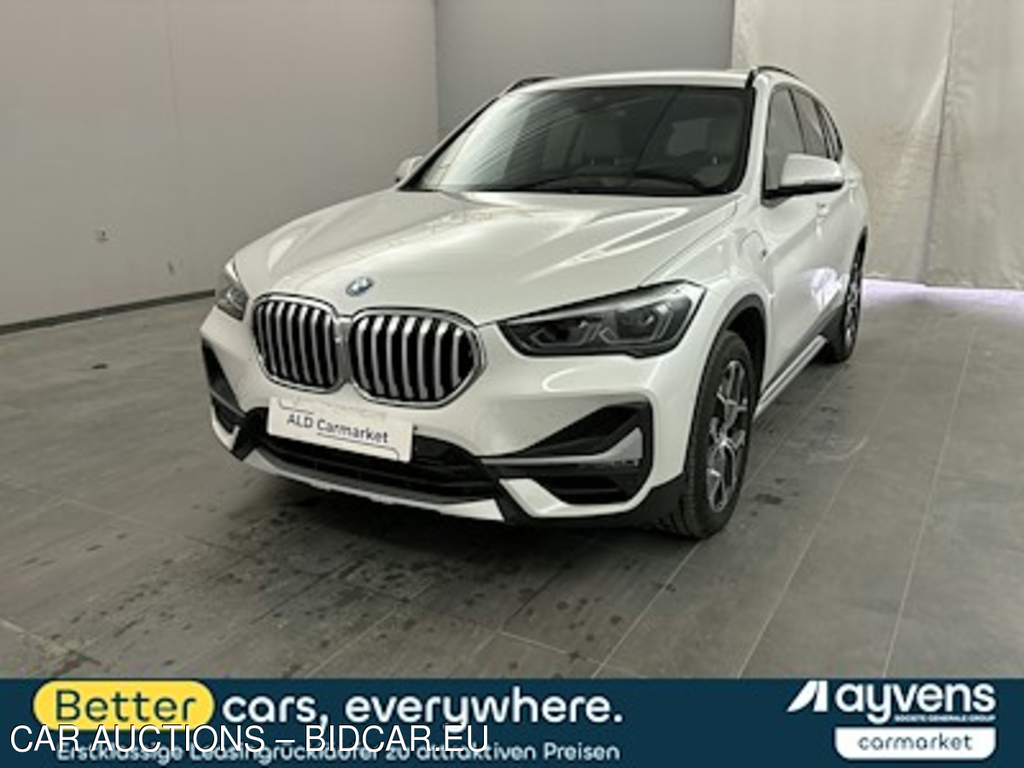 BMW X1 xDrive25e xLine Geschlossen, 5-turig, Automatik, 6-Gang