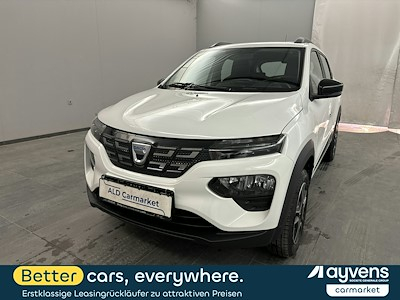 Dacia Spring Comfort Plus Limousine, 5-turig, Direktantrieb, 1-Gang