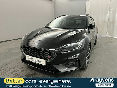Ford Focus Turnier 2.3 EcoBoost S&amp;S Aut. ST mit Styling-Paket Kombi, 5-turig, Automatik, 7-Gang