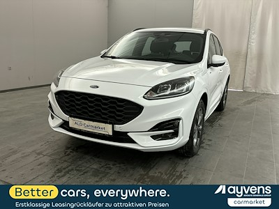 Ford Kuga 2.5 Duratec PHEV ST-LINE Geschlossen, 5-turig, Automatik, 1-Gang