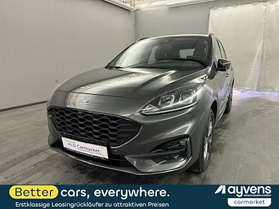 Ford Kuga 2.5 Duratec PHEV ST-LINE Geschlossen, 5-turig, Automatik, 1-Gang