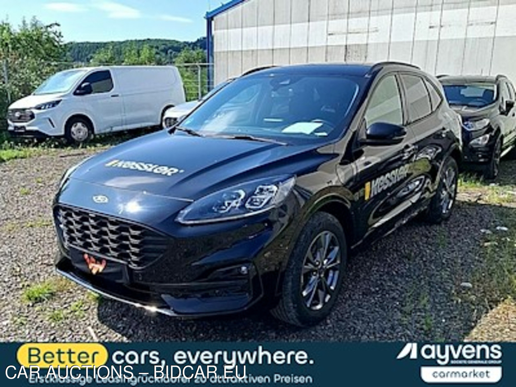 Ford Kuga 2.5 durate c PHEV ST-LINE X