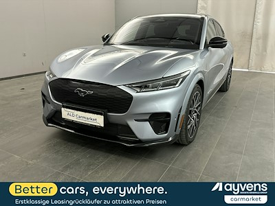 Ford Mustang mach-e AWD GT Geschlossen, 5-turig, Direktantrieb, 1-Gang