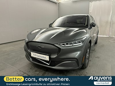 Ford Mustang mach-e Geschlossen, 5-turig, Direktantrieb, 1-Gang