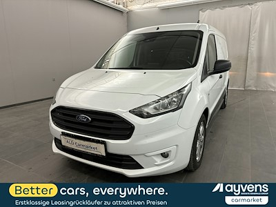 Ford Transit connect 240 L2 S&amp;S Trend Kasten, 4-turig, 6-Gang