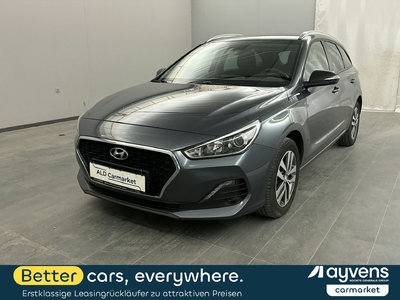 Hyundai I30 Kombi 1.4 YES! Kombi, 5-turig, 6-Gang