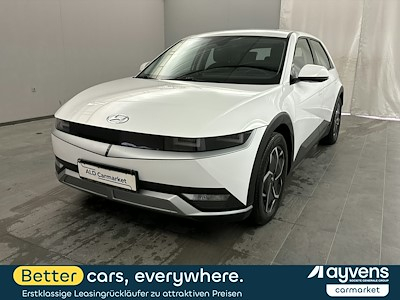 Hyundai Ioniq 5 72,6 kWh Dynamiq Geschlossen, 5-turig, Direktantrieb, 1-Gang