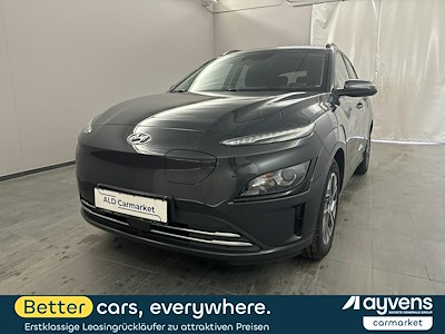 Hyundai Kona EV Select Geschlossen, 5-turig, Direktantrieb, 1-Gang