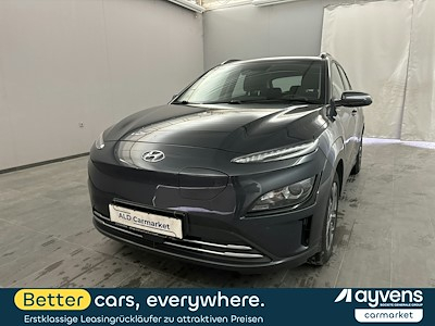 Hyundai Kona EV Select Geschlossen, 5-turig, Direktantrieb, 1-Gang