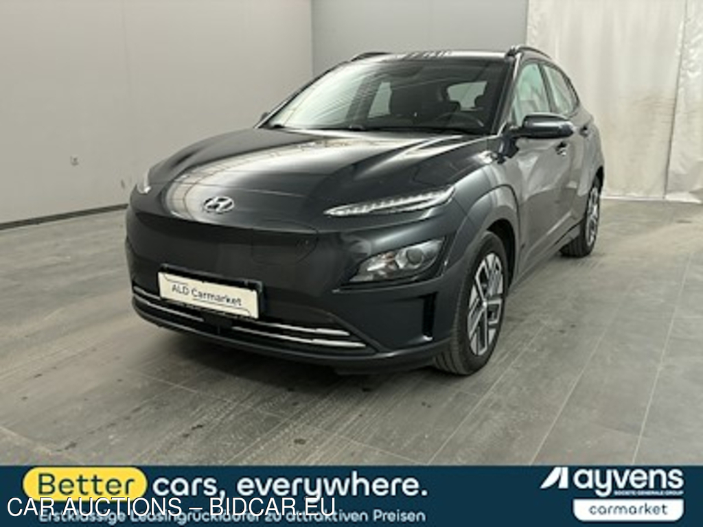 Hyundai Kona EV Select Geschlossen, 5-turig, Direktantrieb, 1-Gang