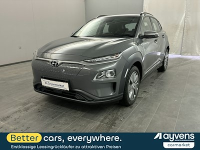 Hyundai Kona EV Trend Geschlossen, 5-turig, Direktantrieb, 1-Gang