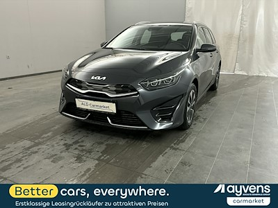 Kia Ceed SW 1.6 GDI DCT OPF Plug-in-Hybrid Spirit Kombi, 5-turig, Automatik, 6-Gang