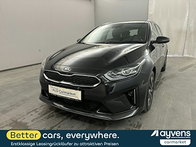 Kia Ceed SW 1.6 GDI DCT OPF Plug-in-Hybrid Spirit Kombi, 5-turig, Automatik, 6-Gang