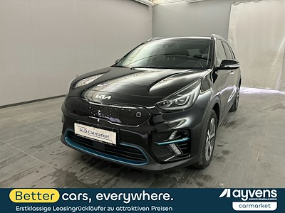 Kia E-Niro Spirit Geschlossen, 5-turig, Direktantrieb, 1-Gang