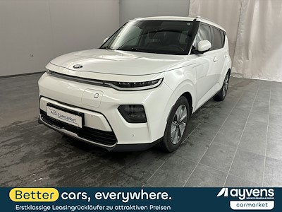 Kia E-Soul Spirit Kombi, 5-turig, Direktantrieb, 1-Gang