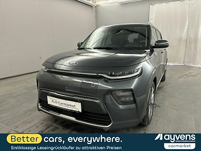 Kia E-Soul Vision Kombi, 5-turig, Direktantrieb, 1-Gang