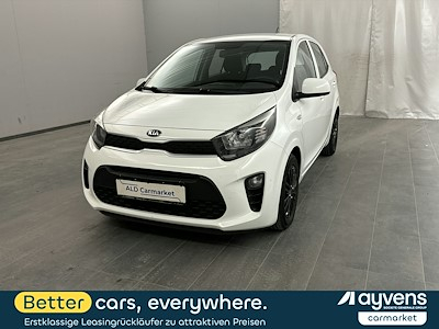 Kia Picanto 1.2 ISG OPF Edition 7 Limousine, 5-turig, 5-Gang