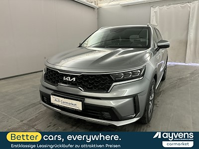 Kia Sorento 2.2 CRDi DCT8 2WD Spirit Geschlossen, 5-turig, Automatik, 8-Gang