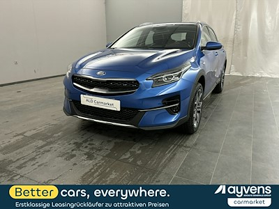 Kia XCeed 1.4 T-GDI OPF DCT7 VISION Geschlossen, 5-turig, Automatik, 7-Gang