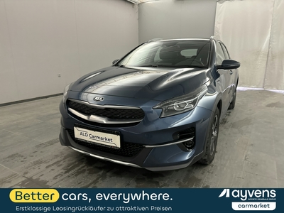 Kia XCeed 1.6 GDI DCT6 OPF Plug-in-Hybrid Vision Geschlossen, 5-turig, Automatik, 6-Gang