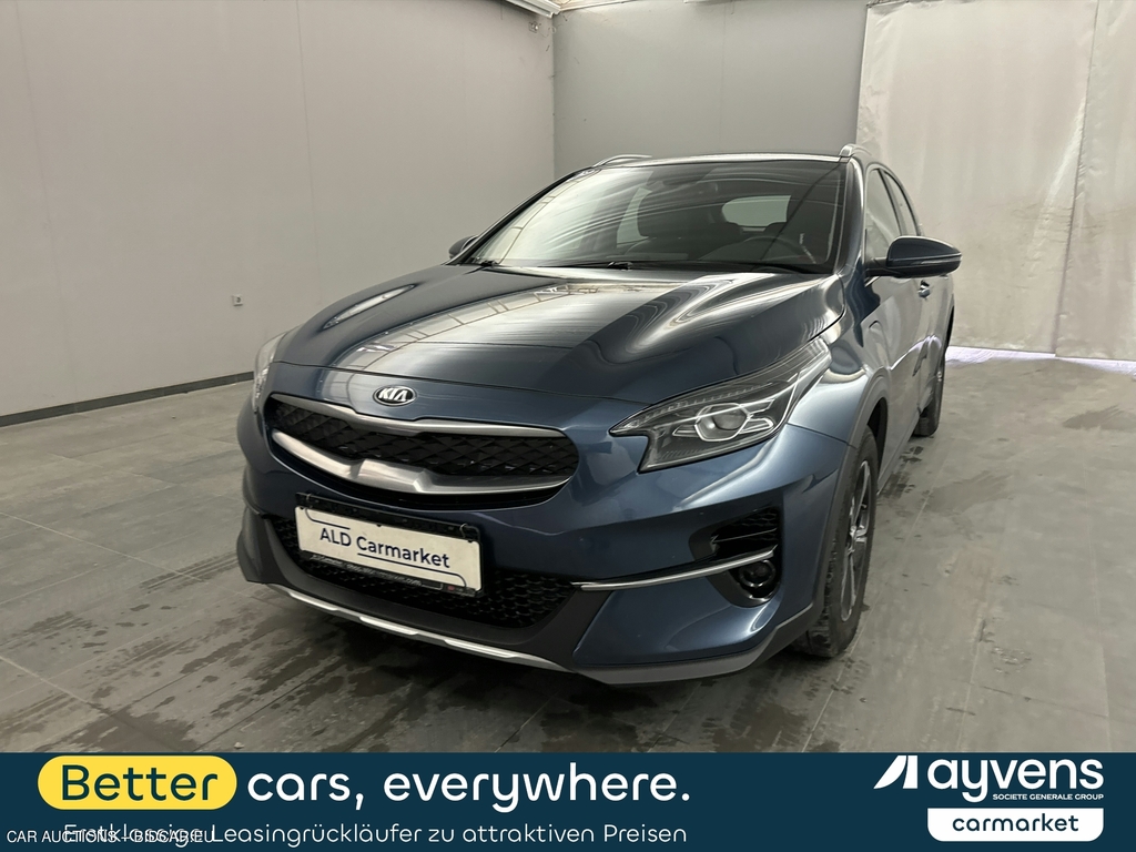 Kia XCeed 1.6 GDI DCT6 OPF Plug-in-Hybrid Vision Geschlossen, 5-turig, Automatik, 6-Gang