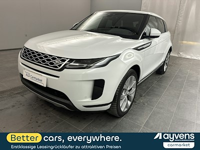 Land Rover Range rover evoque D180 S Geschlossen, 5-turig, Automatik, 9-Gang