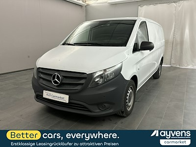 Mercedes-Benz Vito 114 CDI Lang Aut. Kasten, 4-turig, Automatik, 7-Gang
