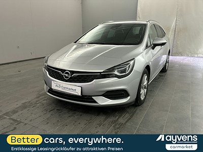 Opel Astra 1.5 D Start/Stop Sports Tourer Elegance Kombi, 5-turig, 6-Gang