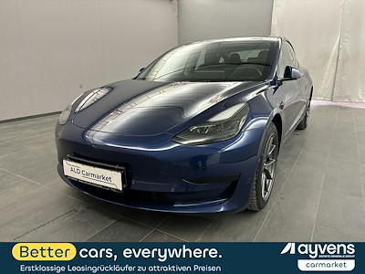 Tesla Model 3 Standard Reichweite Plus Hinterradantrieb Limousine, 4-turig, Direktantrieb, 1-Gang