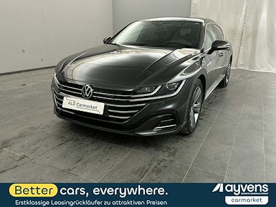 Volkswagen Arteon VW Arteon Shooting Brake 1.4 eHybrid OPF DSG R-Line Kombi, 5-turig, Automatik, 6-Gang