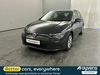 Volkswagen Golf viii VW Golf 2.0 TDI SCR Life Limousine, 5-turig, 6-Gang