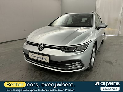 Volkswagen Golf viii VW Golf Variant 2.0 TDI SCR Life Kombi, 5-turig, 6-Gang