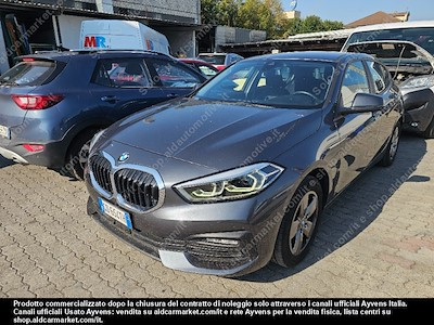 BMW serie 1 116d business advantage -