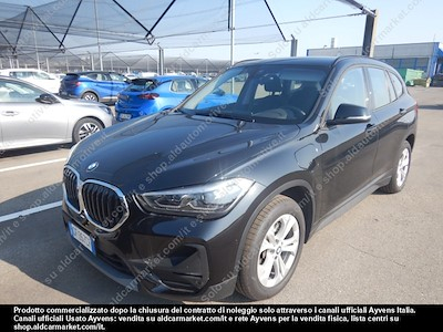 BMW X1 PC xdrive 25e business -