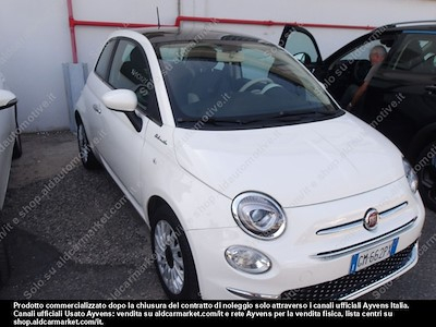 Fiat 500 PC 1.0 70cv ibrido -
