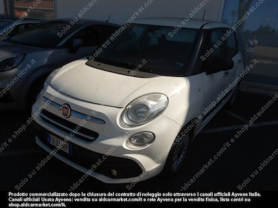 Fiat 500l urban 1.4 95cv mini -