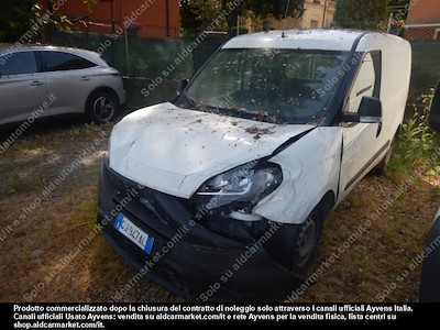 Fiat doblo cargo ch1 easy 1.6 -