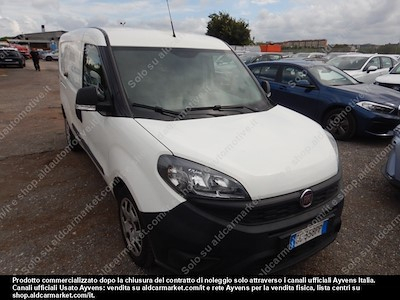 Fiat doblo cargo maxi lh1 lounge -