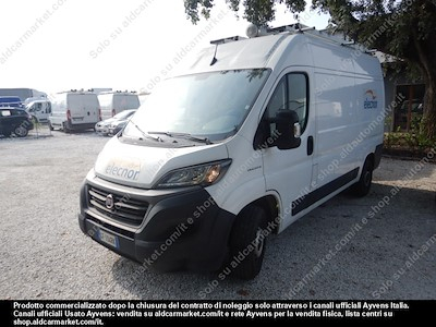 Fiat ducato PC 35 mh2 2.3 -