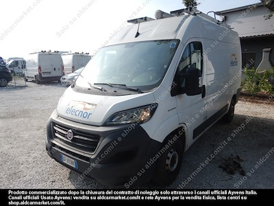 Fiat ducato PC 35 mh2 2.3 -