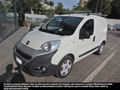 Fiat fiorino 1.3 multijet 95 CV -