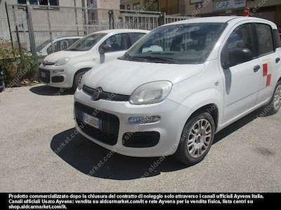 Fiat panda PC 1.2 69cv E6 -