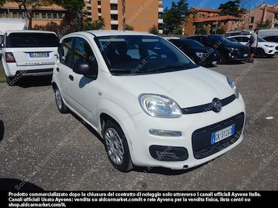 Fiat panda 1.2 fire 69cv SS -