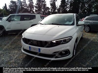 Fiat tipo PC 1.3 mjt 95cv -