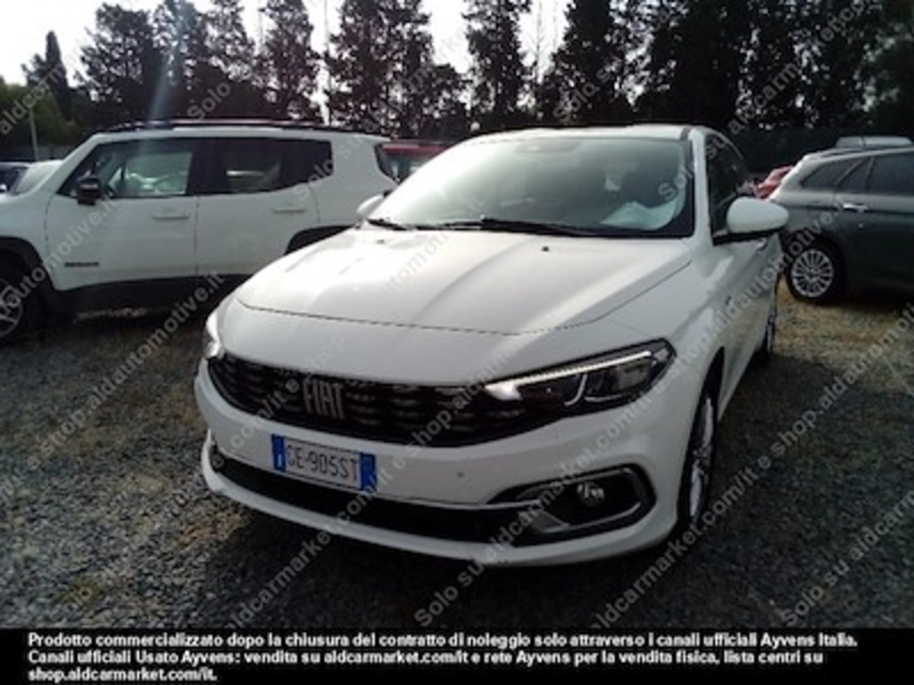 Fiat tipo PC 1.3 mjt 95cv -